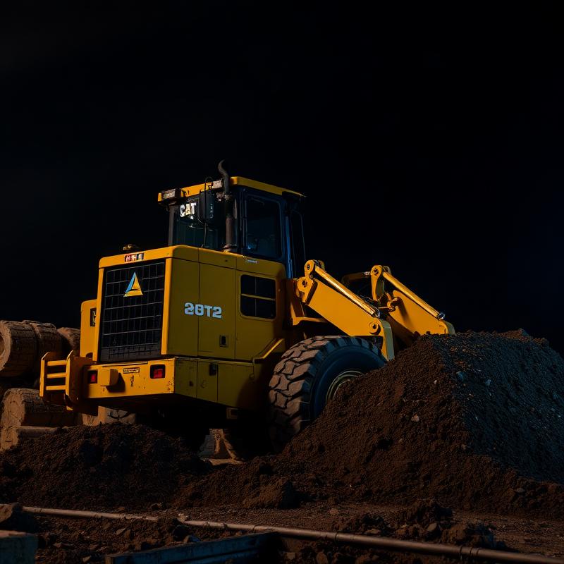 Bulldozers
