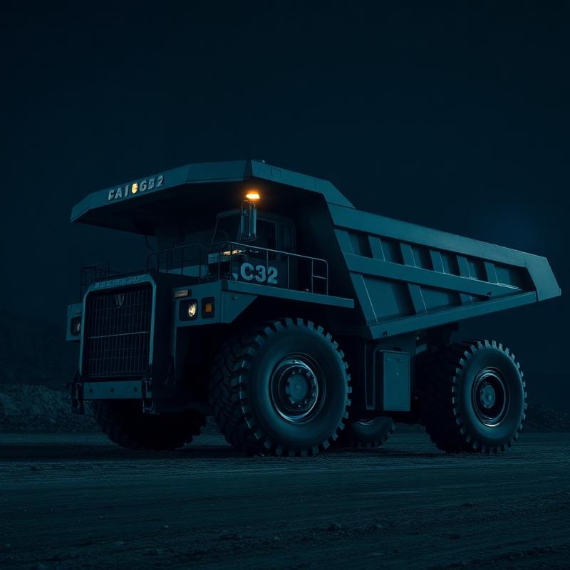 Dump Trucks