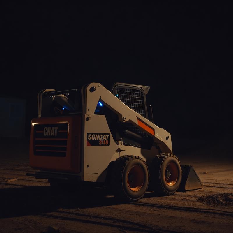 Skid Steers